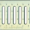 Дренажная система Aquastok (Аквасток): водоотводные решетки