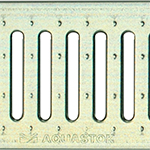 Дренажная система Aquastok (Аквасток): водоотводные решетки