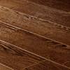 ECOFLOORING Brush Wood 537 "Дуб монтана" 12 мм., 128 х 1215 мм.