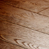 ECOFLOORING Brush Wood 534 "Дуб  торонто" 12 мм., 128 х 1215 мм.