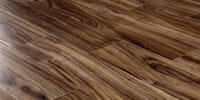 ECOFLOORING Country 242 "Орех американский" 12 мм., 143 х 1215 мм.