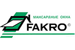 Мансардные окна Fakro (Факро)