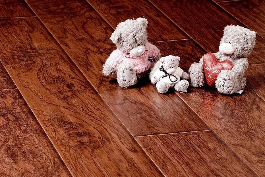 Ламинат: Ecoflooring | Ritter | Holzmeister