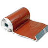 Гладкая лента MAGE для примыканий, 300х5000 мм., свинец (красный / коричневый / чёрный)